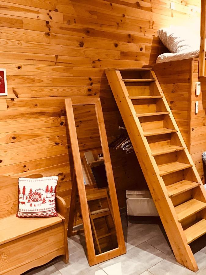 Le Chalet De La Ferme Du Tertre Villers-au-Tertre المظهر الخارجي الصورة